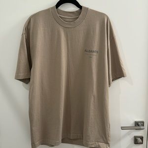 All Saints Underground SS Crew